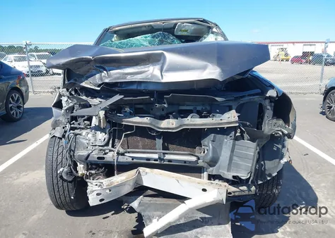 2014 Toyota 4Runner Sr5 Premium из США, поврежденный, VIN JTEZU5JR9E5073041